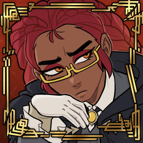 Arsenia R̸͙̈Ẽ̶̺͇͇̀͝D̶̟̱̠̂̕͘Ā̴̳͖̮̑͊C̷̳͕̋ͅT̴̞̹̠̃̀E̵̪̦̻̎D̶̨̛̼͋̚