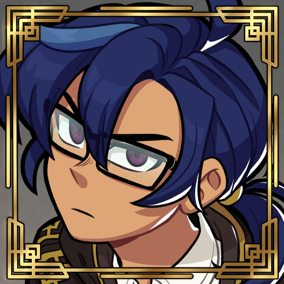 Mai Icon